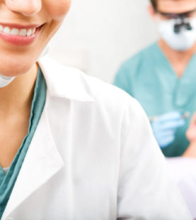 Assistente di Studio Odontoiatrico – Aso 1