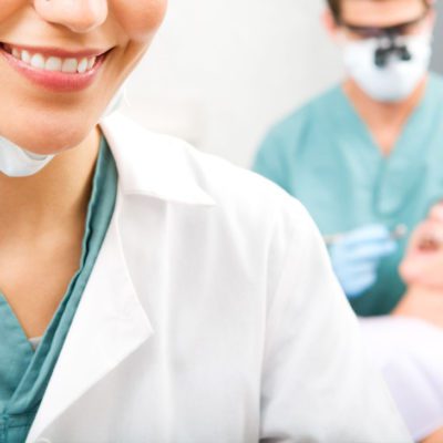Assistente di Studio Odontoiatrico – Aso 1