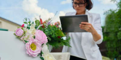 Tecnico specializzato nell’organizzazione di eventi