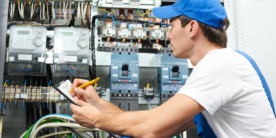 Operatore di impianti elettrici