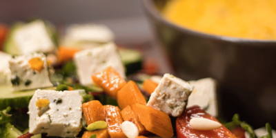 Bio-vegan Food: dall’orto alla tavola – Disoccupati/inattivi