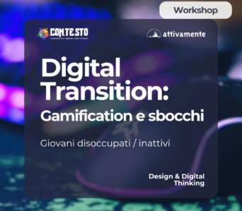 Digital Transition: Gamification e bocchi lavorativi