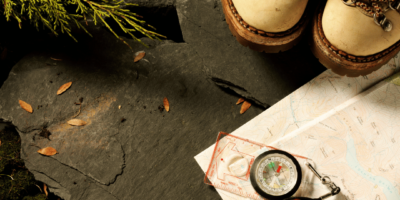 Disorientamento creativo: mappiamo il territorio