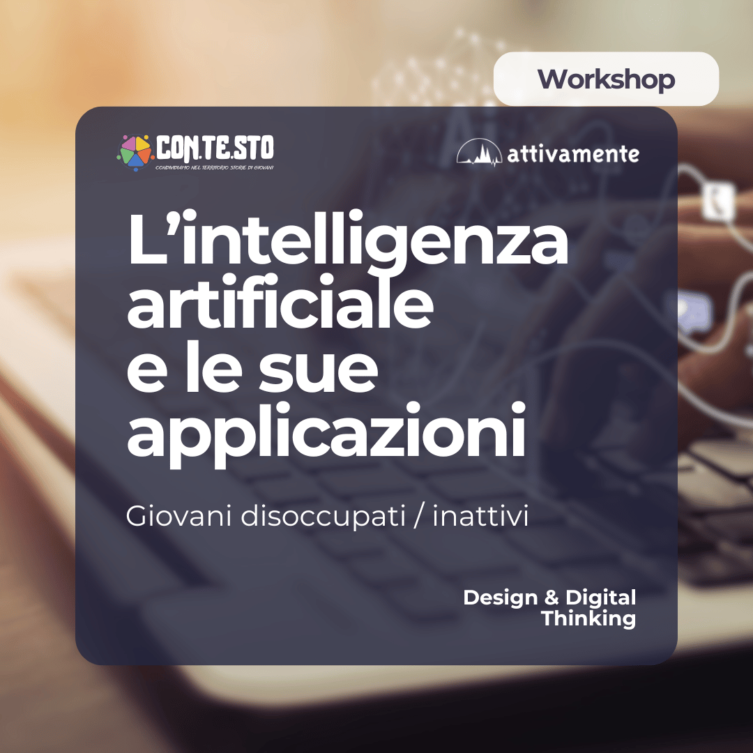 L'Intelligenza Artificiale e le sue applicazioni - Attivamente Srl