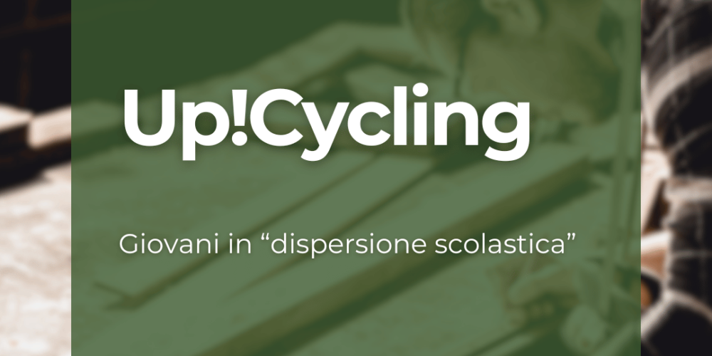 Up!Cycling – dispersione scolastica