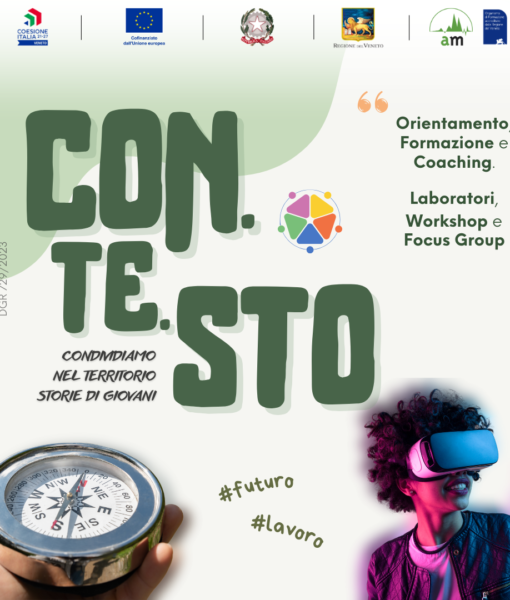 Ambito Sociale – Presentazione Progetto CON.TE.STO