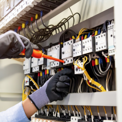 IG_Operatore di sistemi elettrico- elettronici IG_Operatore di sistemi elettrico- elettronici
