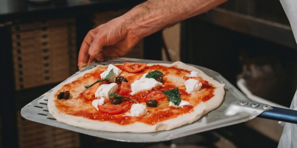 PIZZAIOLO