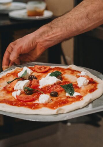 Pizzaiolo