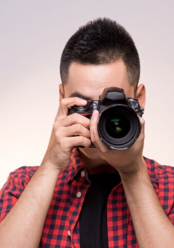 Tecnico della Fotografia