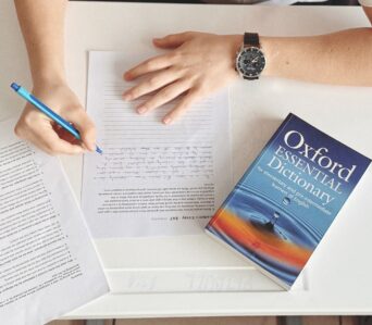 Formazione individualizzata per le competenze linguistiche: BUSINESS ENGLISH