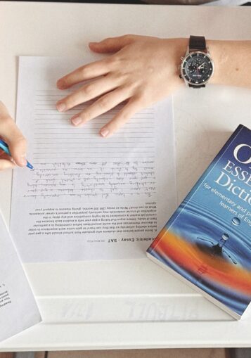 Formazione individualizzata per le competenze linguistiche: BUSINESS ENGLISH